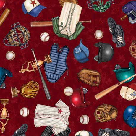 AMERICA'S PASTIME        